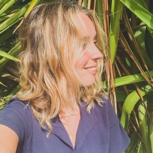 Meet your Posher, Valerie